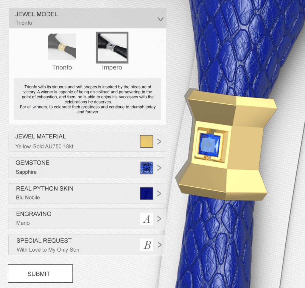 Why Simplio3D Product Configurator?