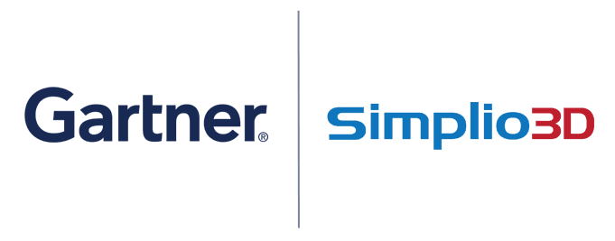 Simplio3D is Included in the Gartner Innovation Insight for Visual Configuration Report