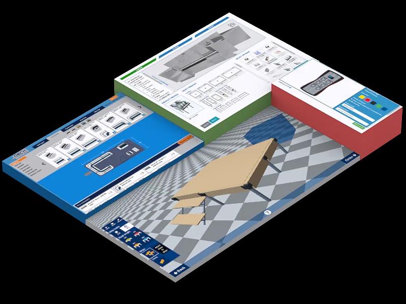 Empower Your Business with a Product Configurator Software