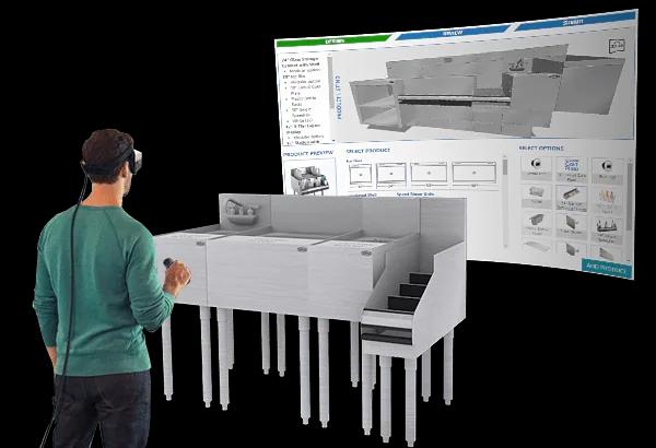 augmented reality