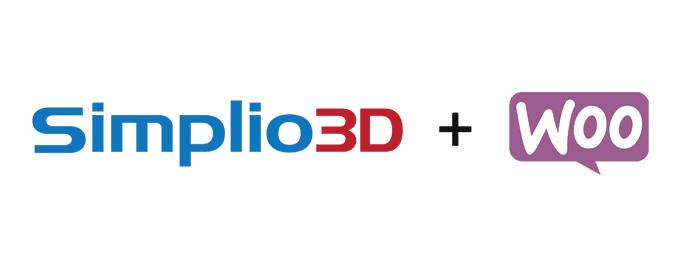 Simplio3D Product Configurator Plugin for WordPress