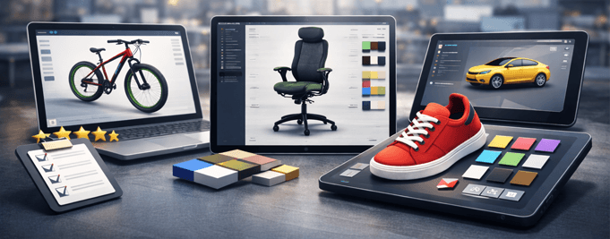 Top 10 Best Product Configurator Software in 2026 (Pros & Cons Comparison)