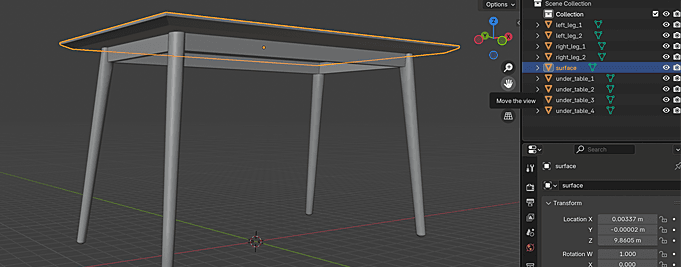 Preparing 3D Models for Simplio3D: A Practical Guide